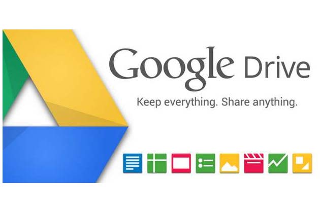 Mis 6 razones para usar Google Drive y su impacto brutal en mi productividad