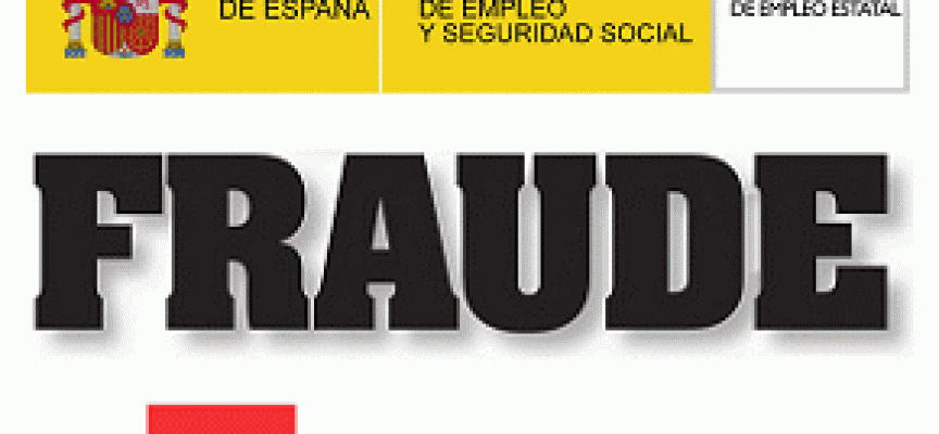 Detenidas 45 personas en Málaga por defraudar más de 360.000 euros a la Seguridad Social
