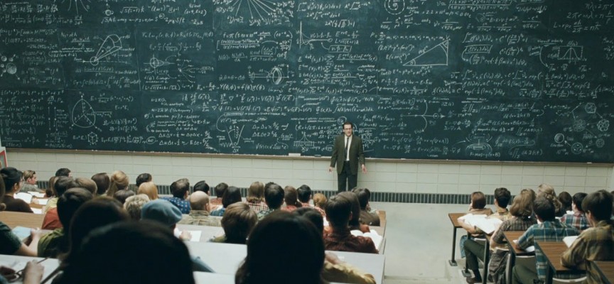 Profesores Lengua, Historia, Matemáticas, Física y Química, Biología y Geología, Inglés, Alemán