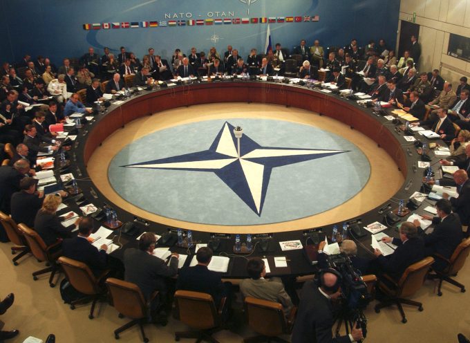 Cómo Trabajar en la OTAN
