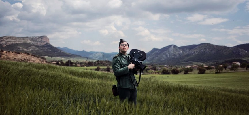 Becas GrisArt – Escola Superior de Fotografía (plazo hasta el lunes 28 de abril)