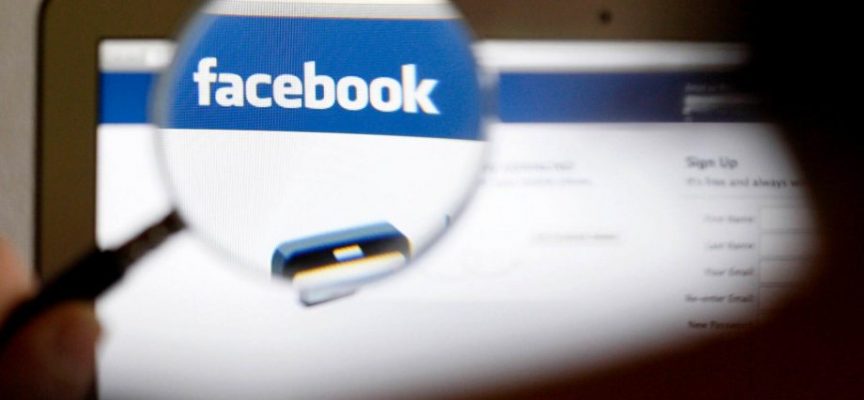Aplicaciones de Facebook para la búsqueda de empleo
