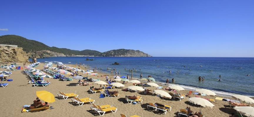 Trabajar en los principales hoteles de Ibiza