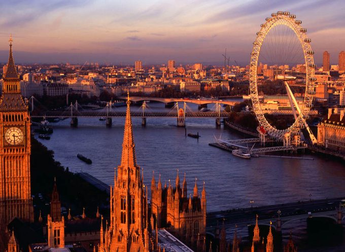 10 Portales web que tal vez no conoces para encontrar empleo en Londres