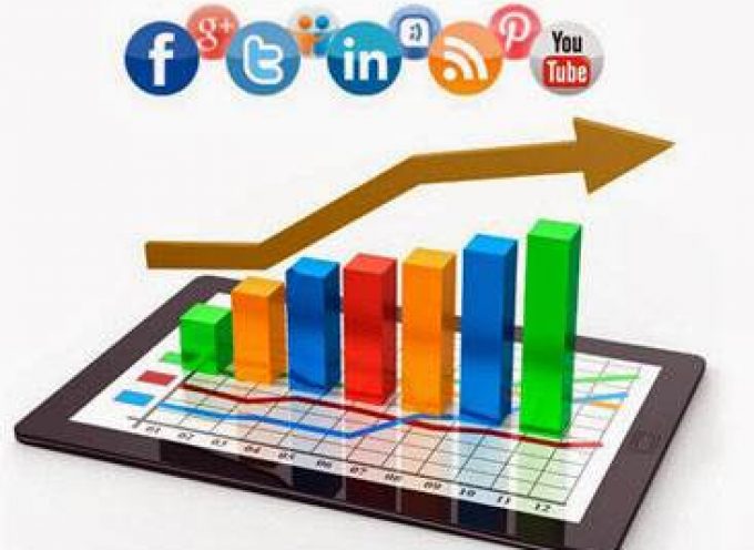 Curso gratuito Estrategias de Marketing Online.