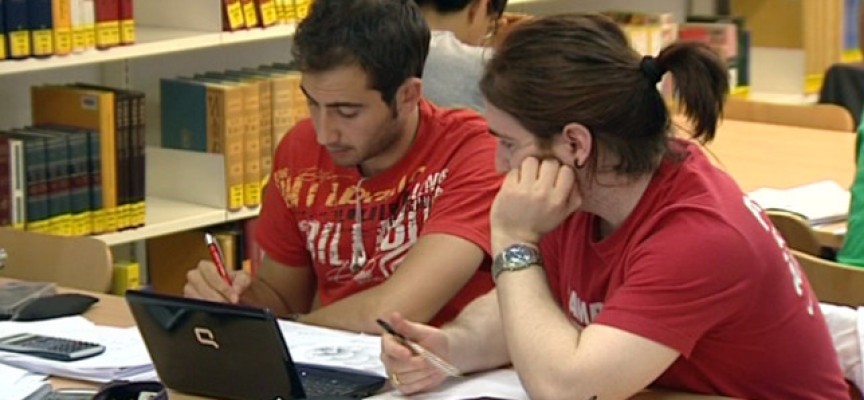 Educación prepara un decreto de Prácticas que aclara cuándo dar de alta a los becarios en la Seguridad Social