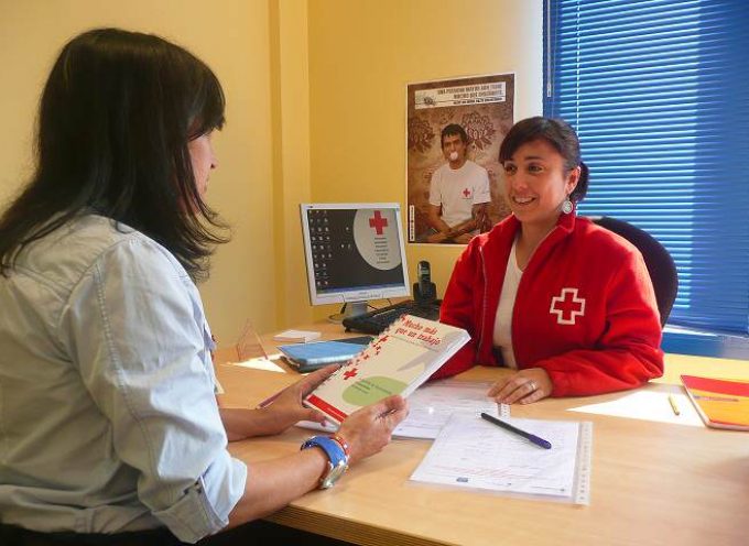 Ofertas de Empleo en Cruz Roja