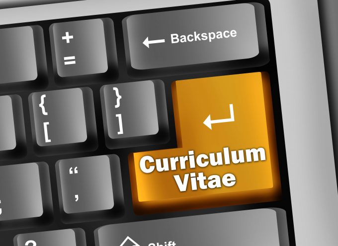 ¿Qué es la nueva plataforma de movilidad de Curriculum Vitae?