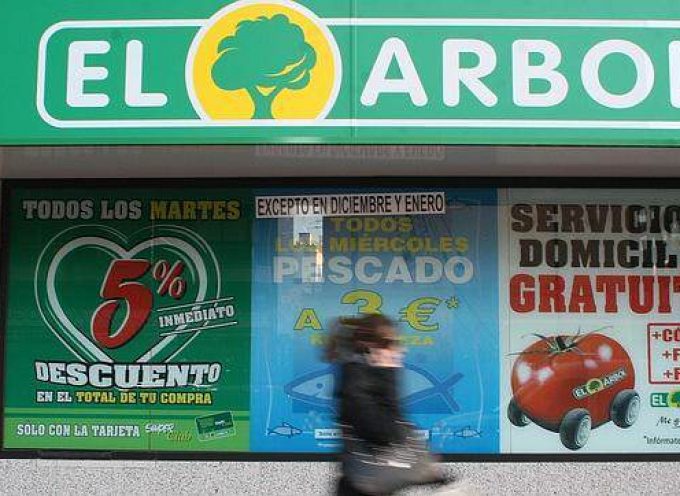 Ofertas de Empleo – Grupo «el árbol»