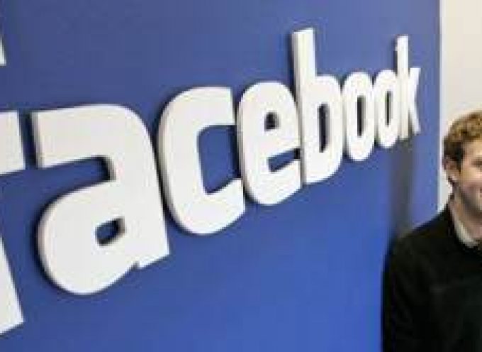 Tu perfil de Facebook, ¿dice que tendrás éxito profesional?