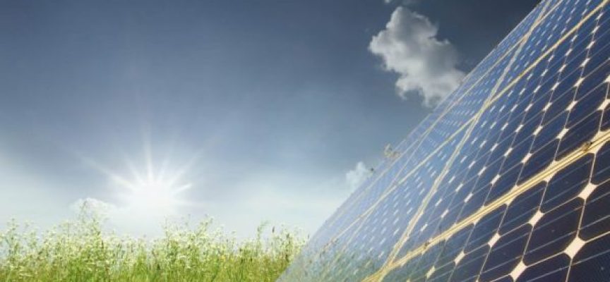 2.500 empleos en la construcción de 19 plantas solares en Manzanares