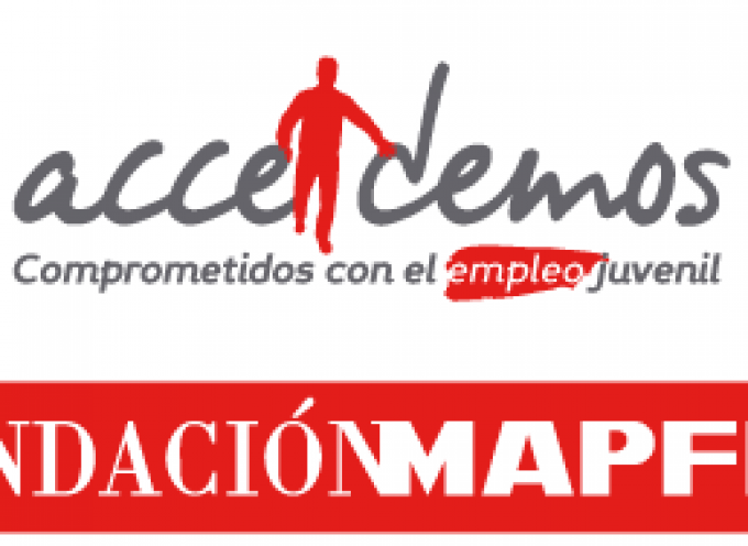 Nuevas ayudas para la contratación de jóvenes – Programa Accedemos de MAPFRE
