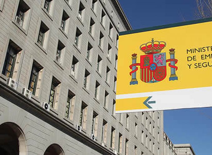 V edición del curso online «Título de Experto/a Universitario/a en Seguridad Social»