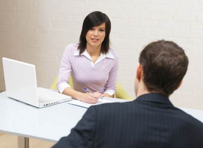 5 formas de fracasar en una entrevista de trabajo