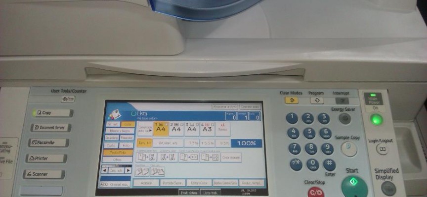 Ricoh España creará 150 empleos.