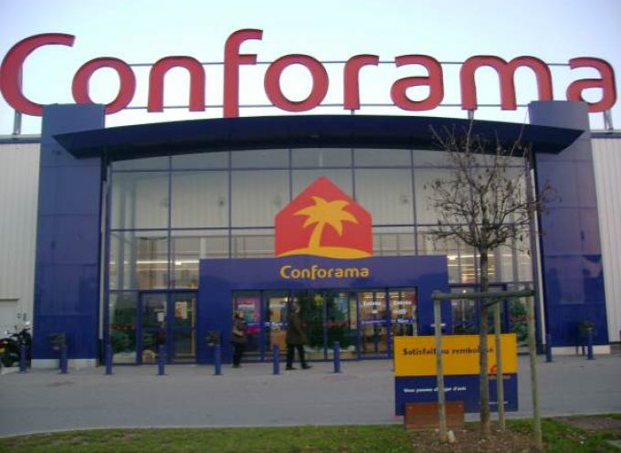 Conforama crea 94 empleos directos con dos nuevas tiendas en España