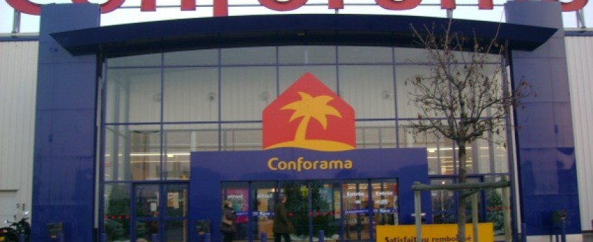 Conforama crea 94 empleos directos con dos nuevas tiendas en España