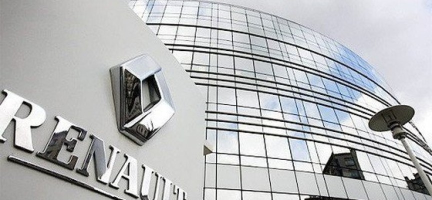 Renault prevé contrataciones temporales a partir de junio en su planta de motores de Valladolid
