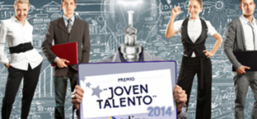 Aedipe convoca el primer Premio al Joven Talento de Recursos Humanos – Hasta el 15/09/2014