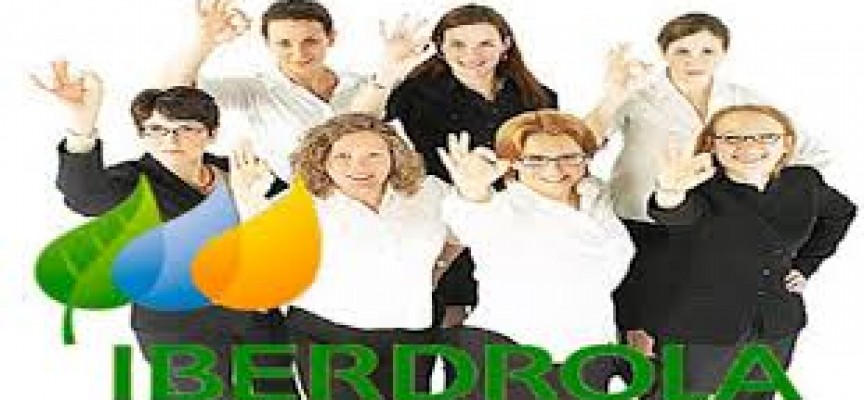 3500 empleos en el nuevo complejo de Iberdrola.