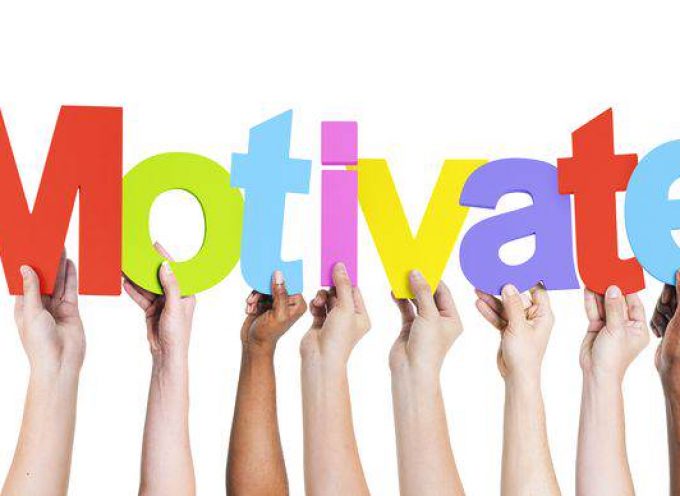 6 consejos para estar motivado durante tu búsqueda de trabajo