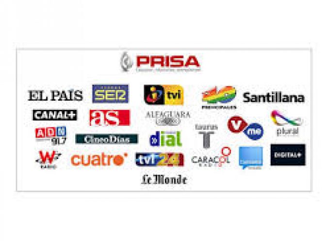 Prisa lanza un programa de apoyo a proyectos empresariales tecnológicos