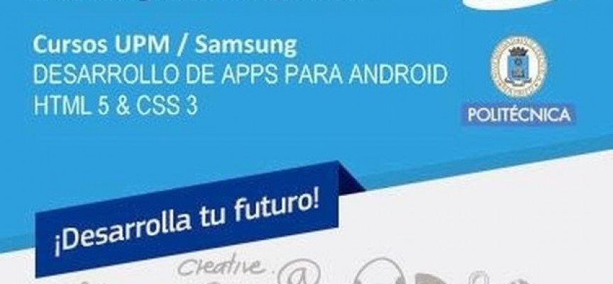 Samsung ofrece cursos gratuitos de desarrollo de apps para jóvenes desempleados