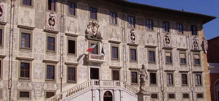 8 Becas Internacionales para estudiar en Universidades italianas