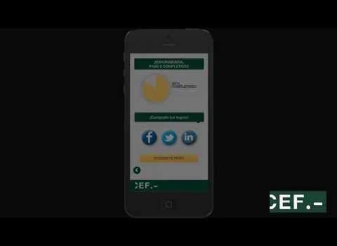 El CEF lanza una app gratuita de ayudapara emprendedores