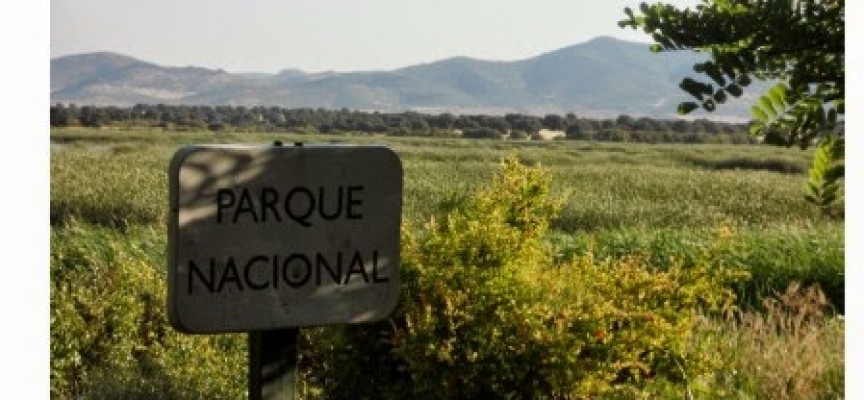 CURSO GUÍA-INTERPRETE DE ESPACIOS NATURALES