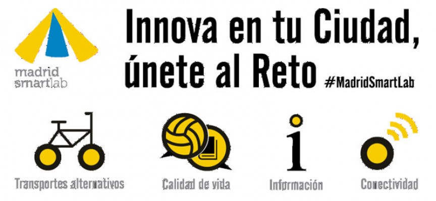 Ferrovial lanza un programa de apoyo a emprendedores en el ámbito de los servicios urbanos