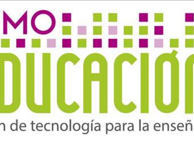 Avance del programa de SIMO Educación 2014