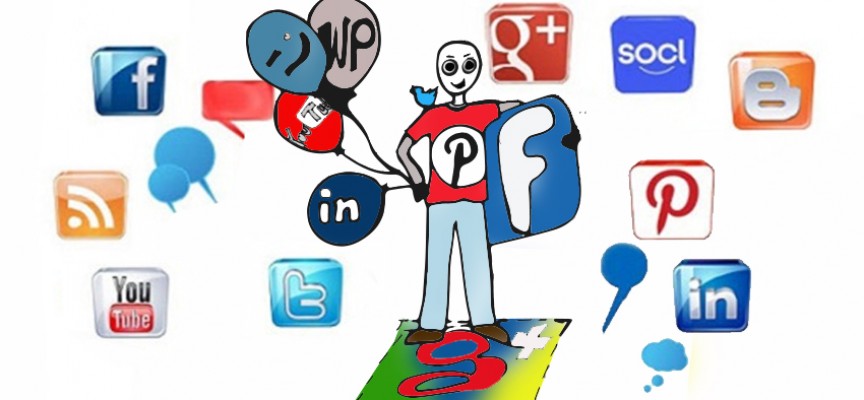 5 herramientas de redes sociales para Community Managers y Content Curators