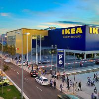Ikea contratará en Madrid 450 nuevos trabajadores