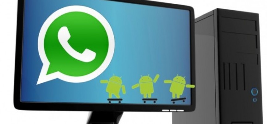 Cómo ver los WhatsApp en tu ordenador y/o tablet