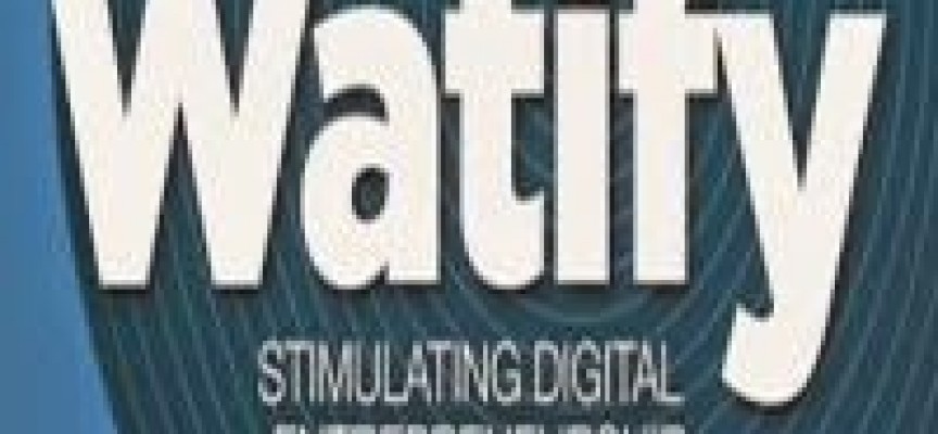La Comisión Europea lanza la Plataforma Watify de emprendimiento digital