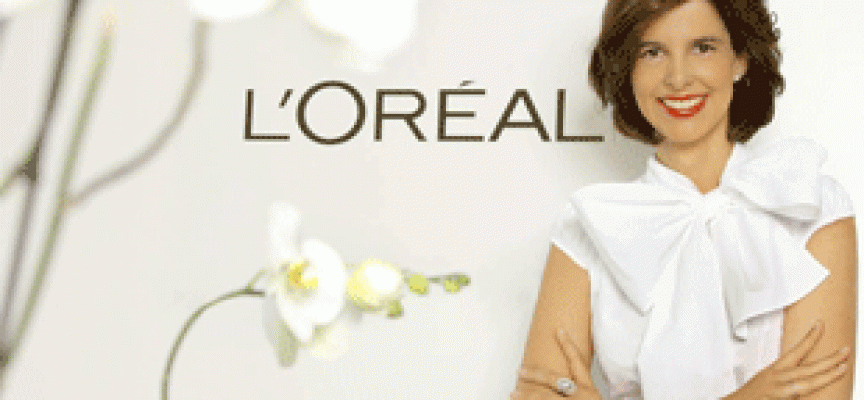 L’ Oréal contrata en España para el mercado local y para el exterior