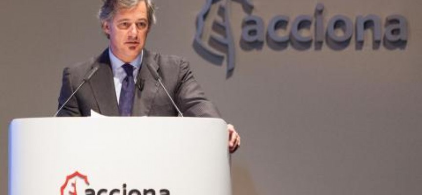 Acciona lanza más de 70 ofertas de empleo en España y el Extranjero