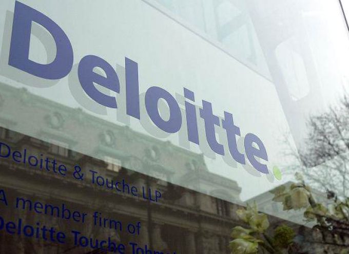 Deloitte incorporará 1.200 personas. 50 ofertas de empleo activas.