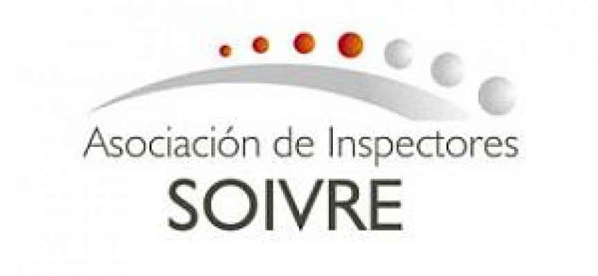 El SOIVRE convoca plazas de inspectores e ingenieros técnico (hasta el 19 de septiembre)