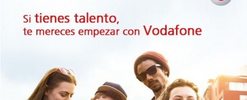El Centro Europeo de I+D de Vodafone creará más de 600 empleos directos en Málaga