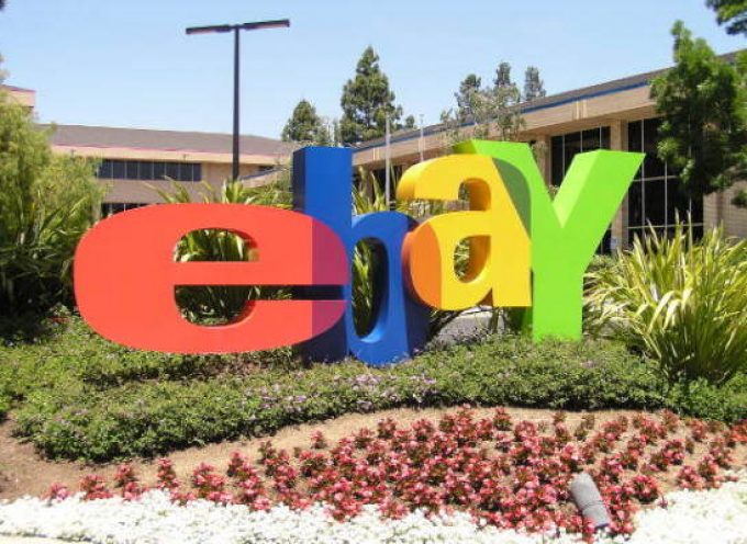 Empleo y Prácticas en el Gigante Ebay