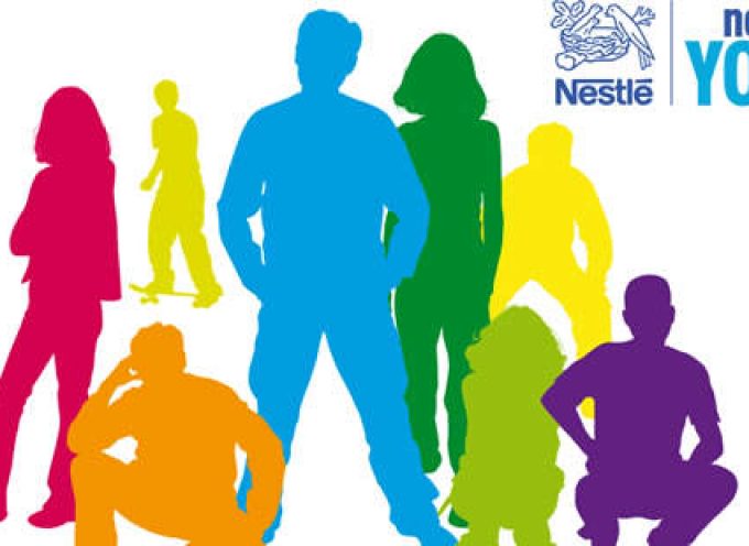Nestlé incorporará a 750 jóvenes en España.