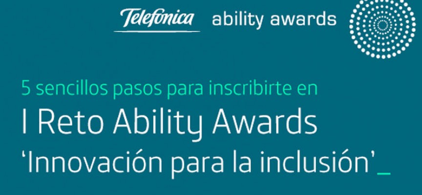 Reto Ability Awards