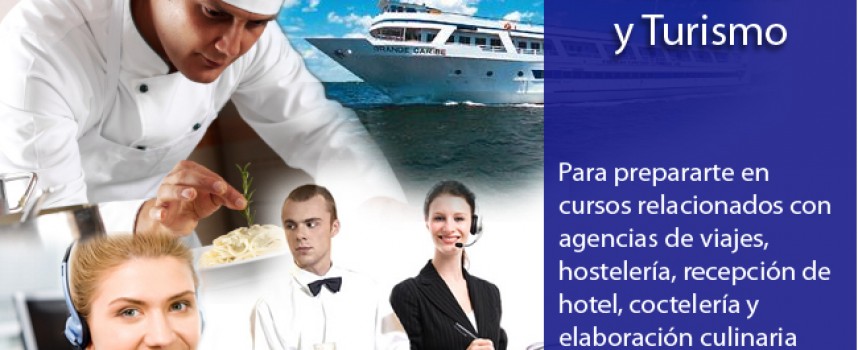 Buscan 100 camareros/as para trabajar en hoteles de la zona de Marbella