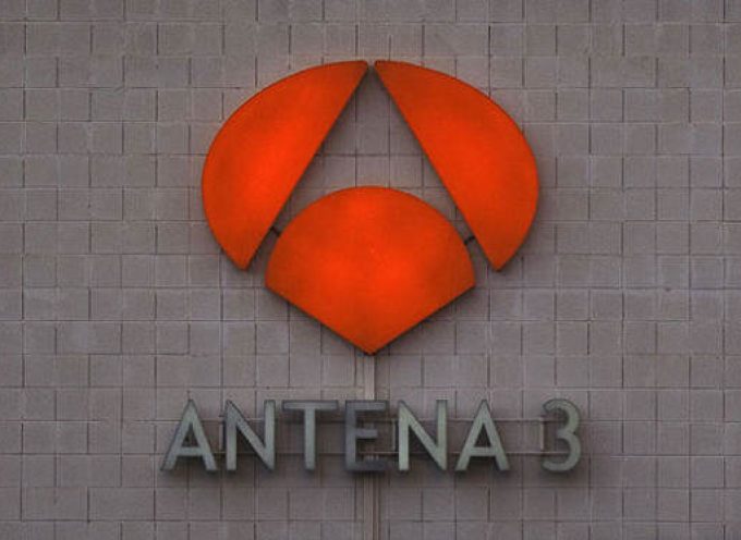 Antena 3 lanza más de 1.000 ofertas de empleo
