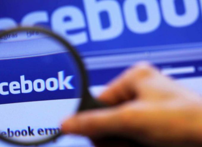Cómo eliminar de un plumazo tu rastro en Facebook