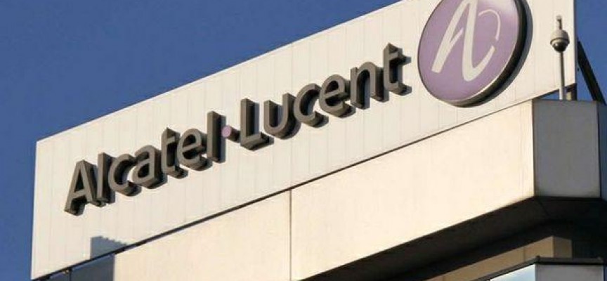 Alcatel-Lucent lanza 95 ofertas de trabajo este mes para trabajar en el extranjero.