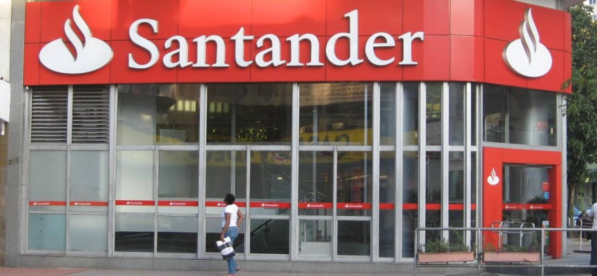 100 vacantes para realizar prácticas en el Banco Santander