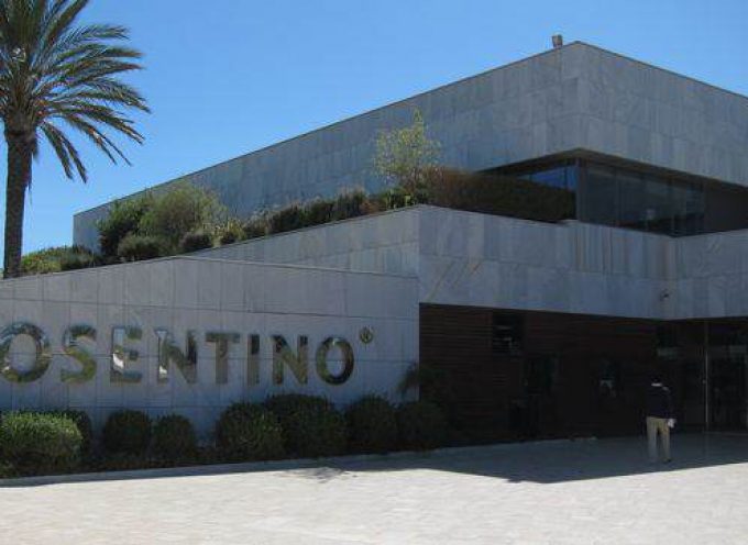 El Grupo Cosentino creará 740 nuevos empleos en Andalucía